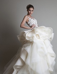 Moda Ślub Suknie ślubne - 2746023