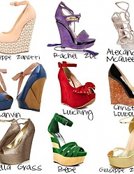 Moda Buty Koturny - 1305903
