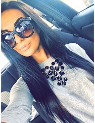 Moda Dodatki Okulary - 2916101