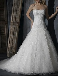 Moda Ślub Suknie ślubne - 518770