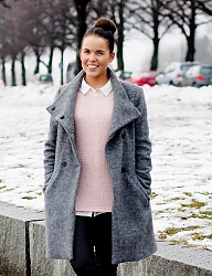 Moda Okrycia Pozostałe - 2565642