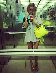 Moda Inne Moda uliczna - 1941082