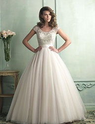 Moda Ślub Suknie ślubne - 2770085