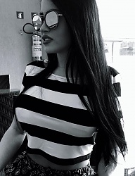 Moda Dodatki Okulary - 3084903