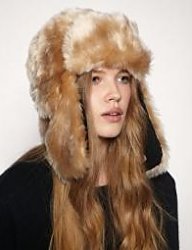 Moda Dodatki Nakrycia głowy - 876335
