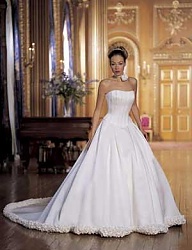 Moda Ślub Suknie ślubne - 890814