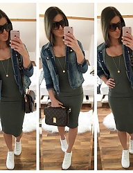 Moda Ciuchy Pozostałe - 3130871