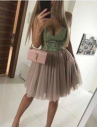 Moda Sukienki Wieczorowe - 3221401