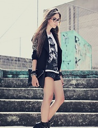 Moda Inne Moda uliczna - 1648583