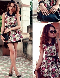 Moda Inne Moda uliczna - 1689271