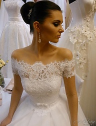 Moda Ślub Suknie ślubne - 2780149