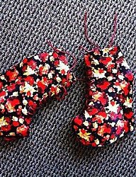 Moda Buty Pozostałe - 1270557