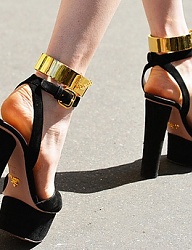 Moda Buty Pozostałe - 2706629