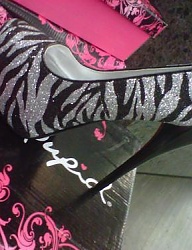 Moda Buty Szpilki - 1319505