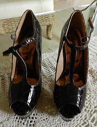 Moda Buty Szpilki - 1409537