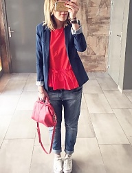 Moda Ciuchy Pozostałe - 3263388
