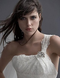 Moda Ślub Suknie ślubne - 223049
