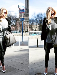 Moda Inne Moda uliczna - 1843200