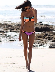 Moda Bielizna Na plażę - 3016368