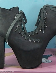 Moda Buty Pozostałe - 1683706