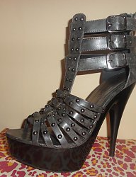 Moda Buty Pozostałe - 1270385