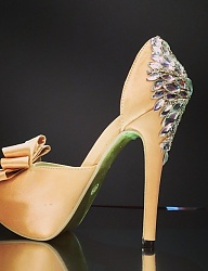 Moda Buty Szpilki - 2706178