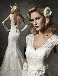 Moda Ślub Suknie ślubne - 1321828
