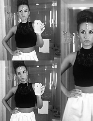 Moda Inne Moda uliczna - 1963053