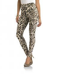 Moda Spodnie Leginsy - 1777285