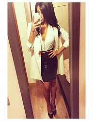 Moda Ciuchy Pozostałe - 3135466