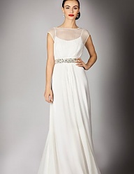 Moda Ślub Suknie ślubne - 2785363