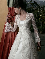 Moda Ślub Suknie ślubne - 893460