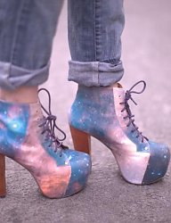 Moda Buty Pozostałe - 1313515