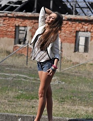 Moda Inne Moda uliczna - 1690209