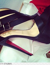 Moda Buty Sandały - 3236612