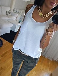 Moda Inne Moda uliczna - 2044873