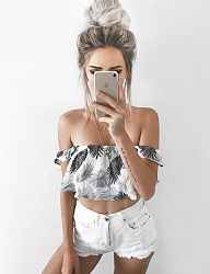 Moda Inne Moda uliczna - 3241500