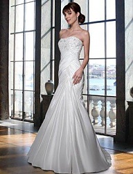 Moda Ślub Suknie ślubne - 383960