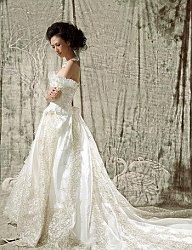 Moda Ślub Suknie ślubne - 752982
