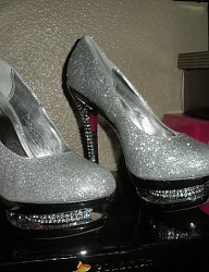 Moda Buty Szpilki - 1228005
