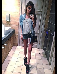 Moda Inne Moda uliczna - 1834573