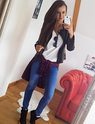 Moda Ciuchy Pozostałe - 3182150