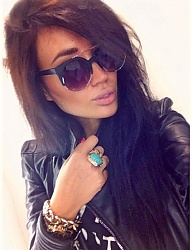 Moda Dodatki Okulary - 2789024