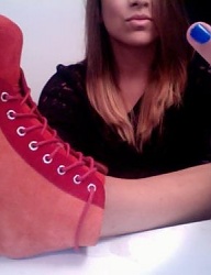 Moda Buty Pozostałe - 1143114