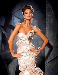 Moda Ślub Suknie ślubne - 2586565