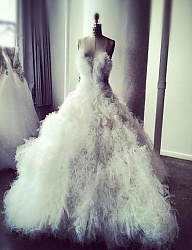 Moda Ślub Suknie ślubne - 1550585