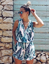 Moda Inne Moda uliczna - 3246185