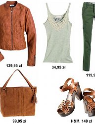 Moda Ciuchy Pozostałe - 959495