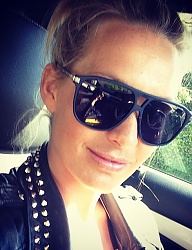 Moda Dodatki Okulary - 2676383