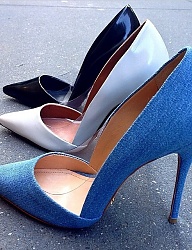Moda Buty Szpilki - 2680114